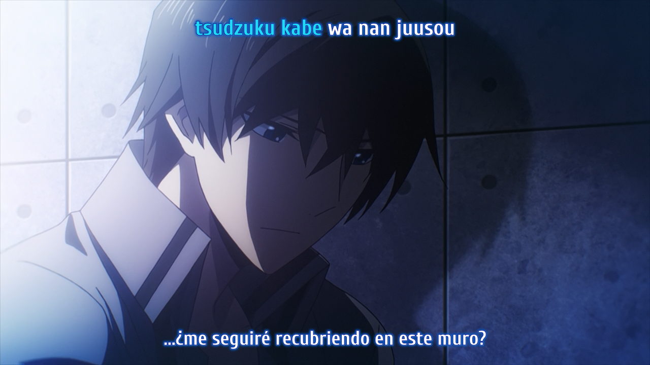 Mahouka Koukou no Rettousei (BlackScience)